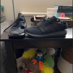 Adidas runners